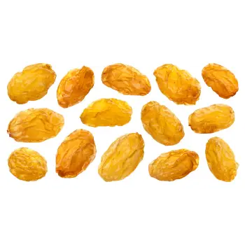 Natural Golden Raisin